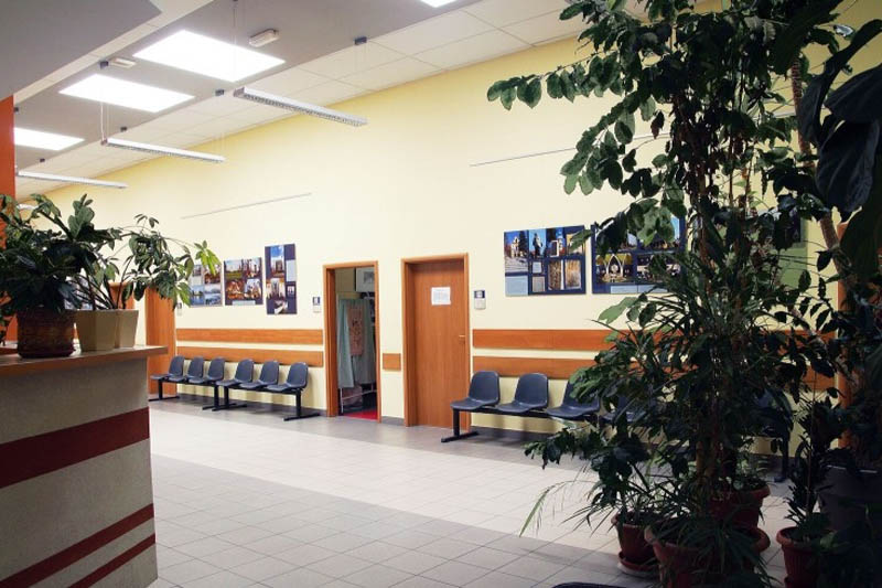 Centrum Medyczne Paprocany